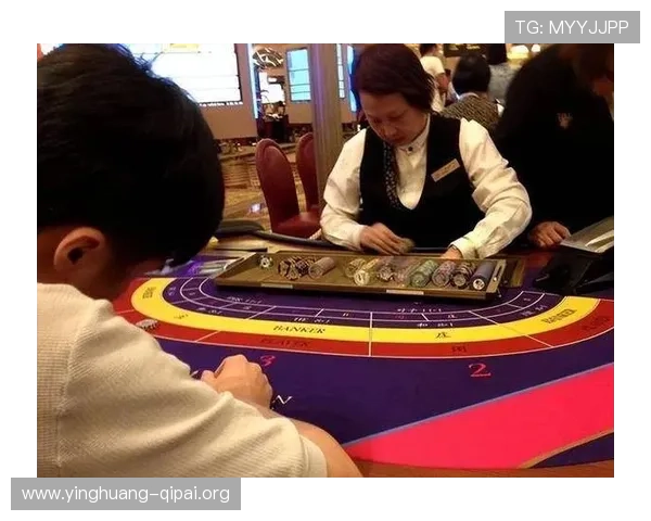 澳门赌场年龄分布趋势：了解各年龄层玩家的消费习惯与娱乐偏好